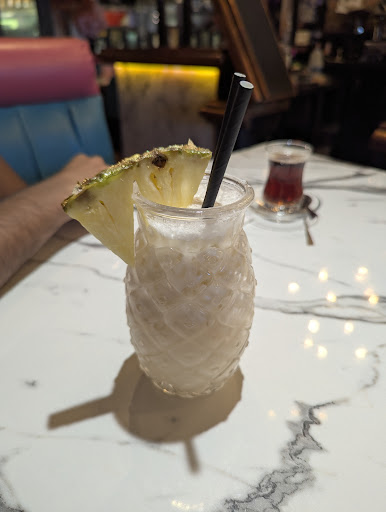 Photo of Izmir Restaurant - 49 Winchester Cir, Kingston, Milton Keynes MK10 0BA